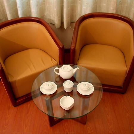 Ky Hoa Hotel Da Lat Zewnętrze zdjęcie