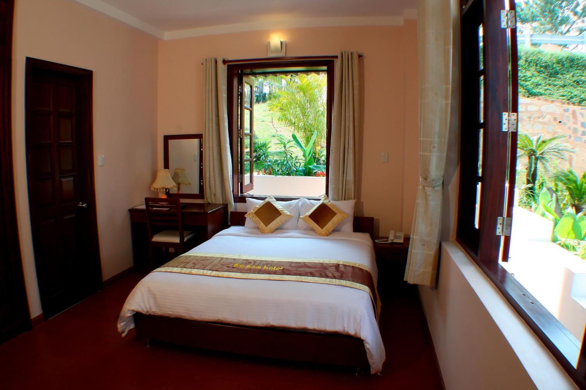 Ky Hoa Hotel Da Lat Zewnętrze zdjęcie