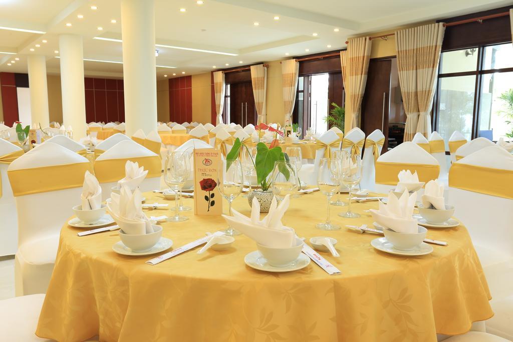 Ky Hoa Hotel Da Lat Zewnętrze zdjęcie