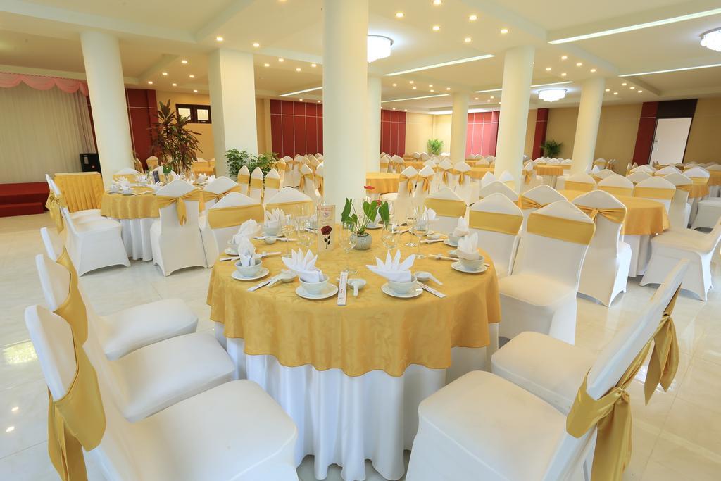 Ky Hoa Hotel Da Lat Zewnętrze zdjęcie