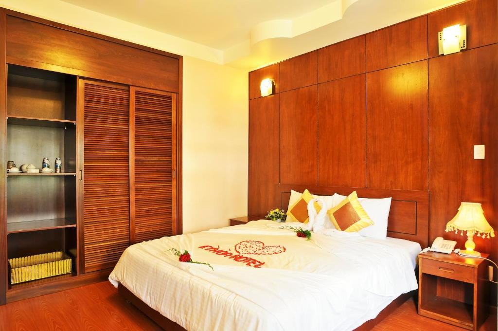 Ky Hoa Hotel Da Lat Pokój zdjęcie