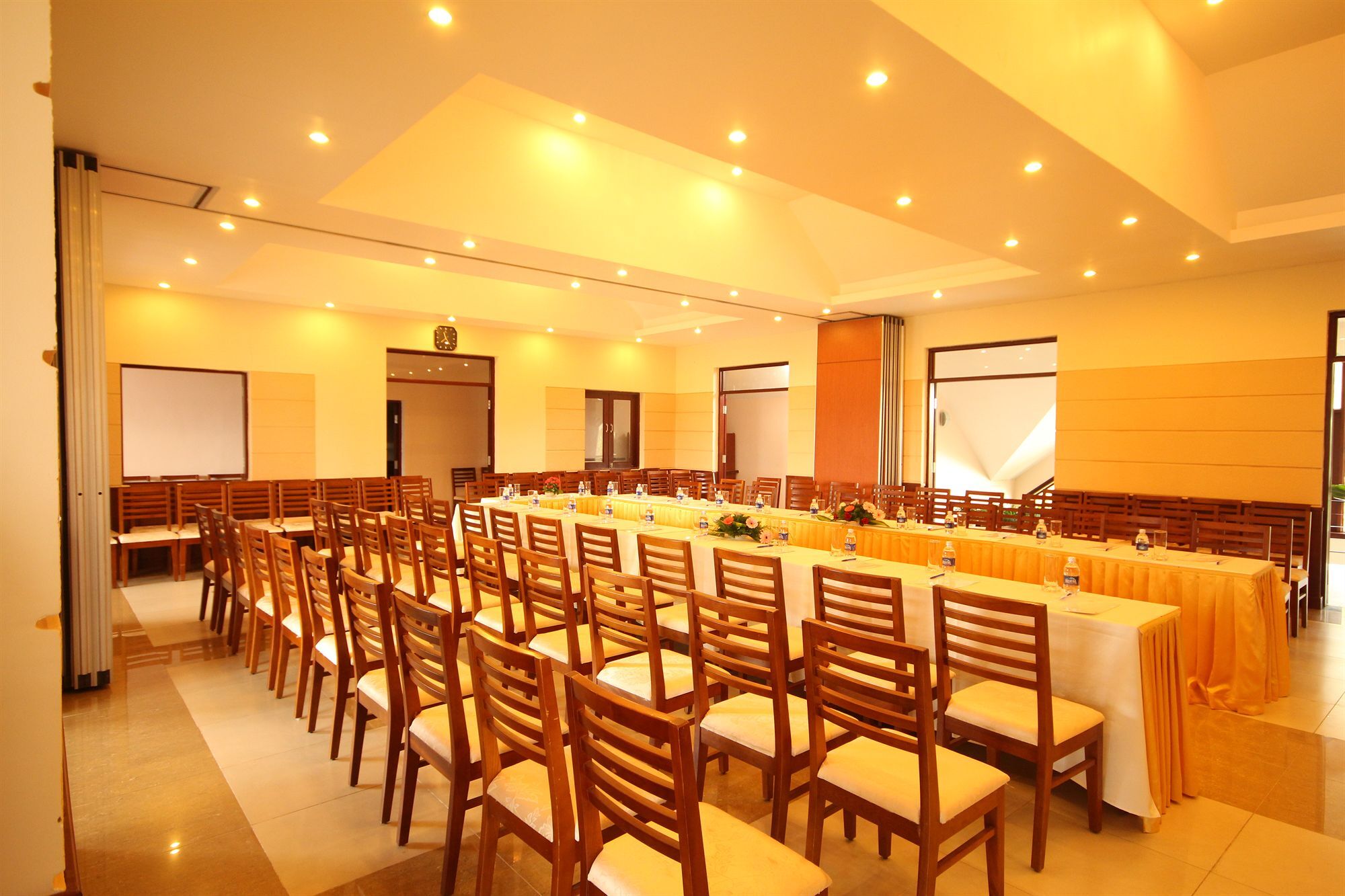 Ky Hoa Hotel Da Lat Zewnętrze zdjęcie