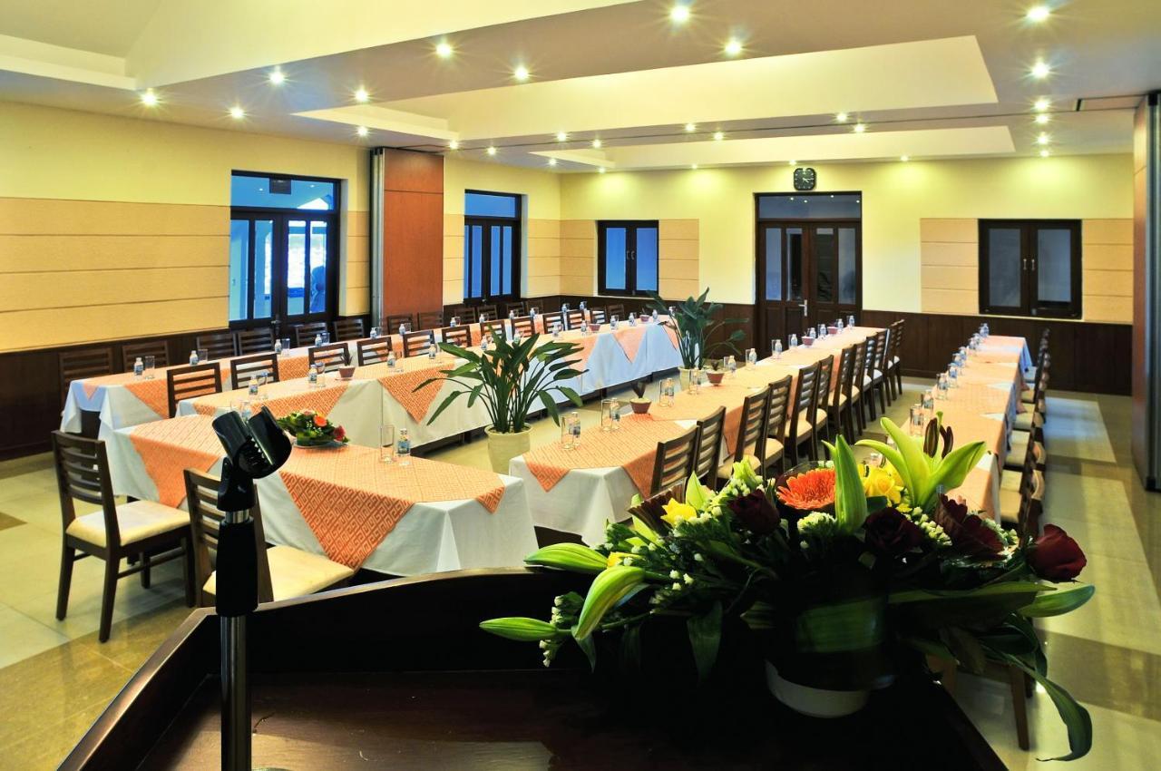 Ky Hoa Hotel Da Lat Zewnętrze zdjęcie